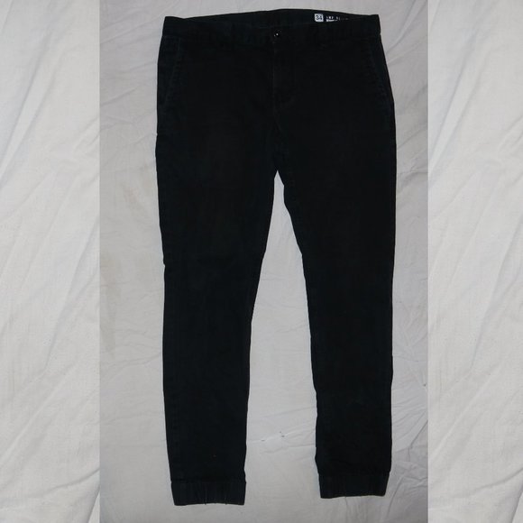 EMPIRE Other - Empire Jogger Khaki Pants W33X27.5 Inseam